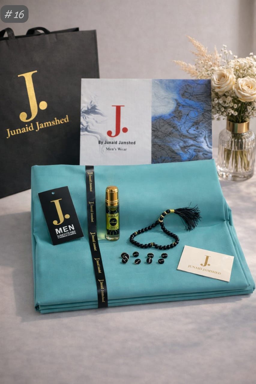 J. Premium Wash 'n Wear #16