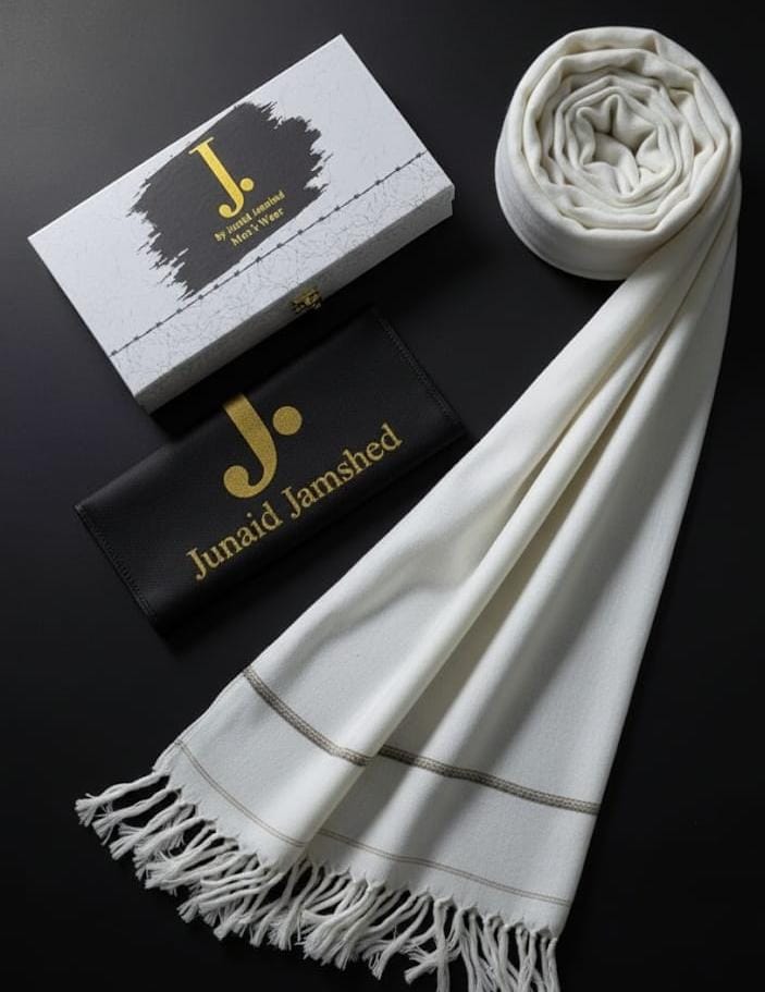 J. MENS PREMIUM SHAWL -D101