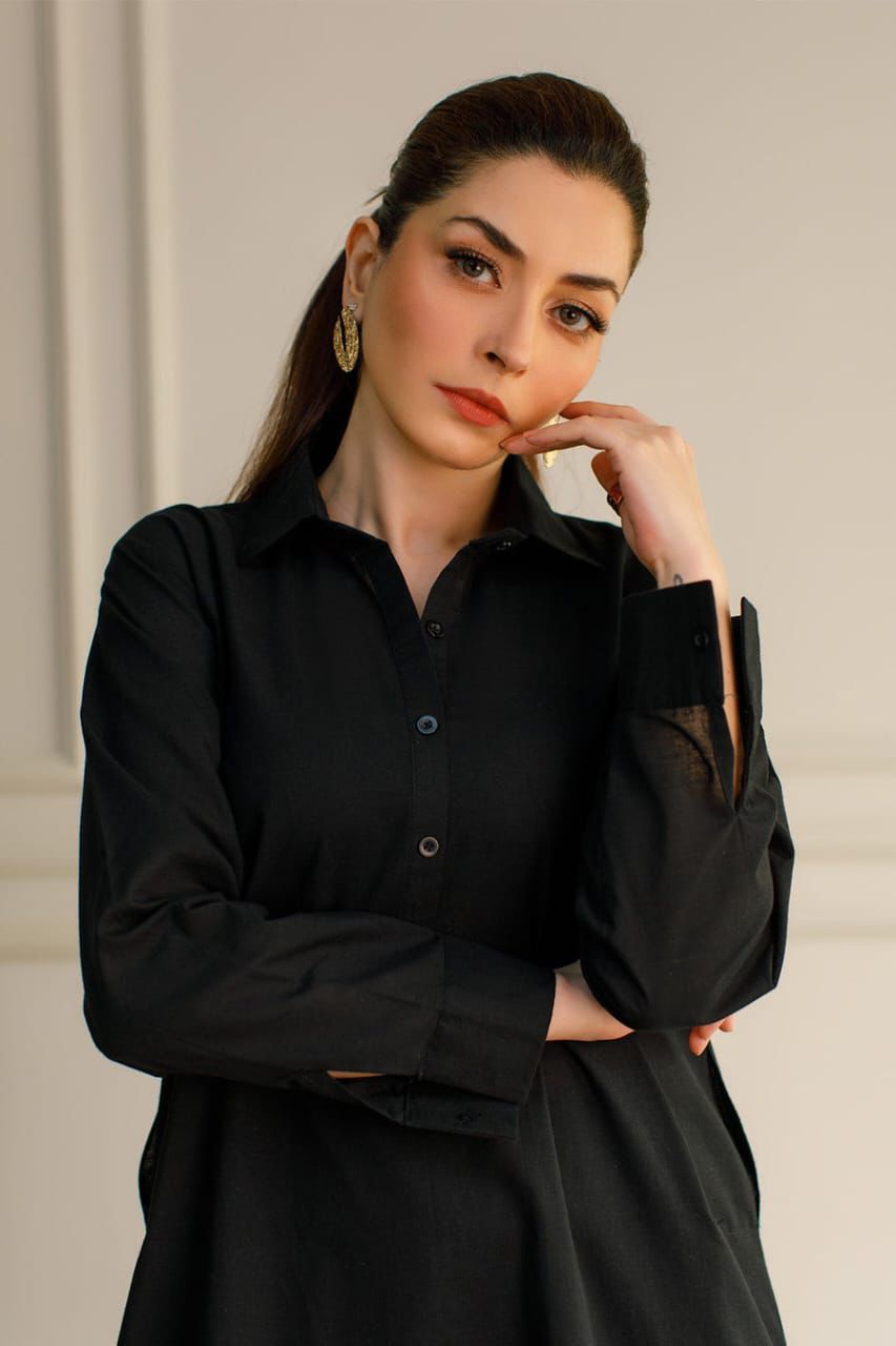Muharram Special Black 🖤