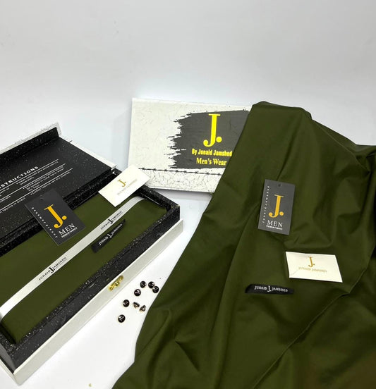 Premium J. Boski Fabric for Men | Luxury Boski D#003