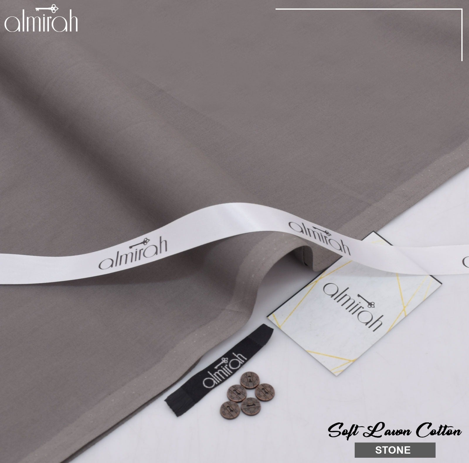 ALMIRAH SOFT LAWN COTTON