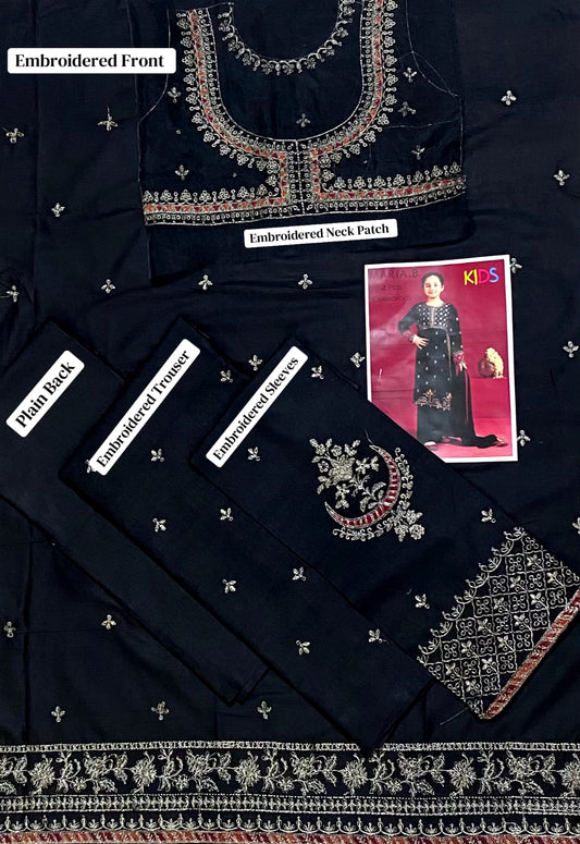 Maria B. Kids Summer Collection – 2PC Outfit