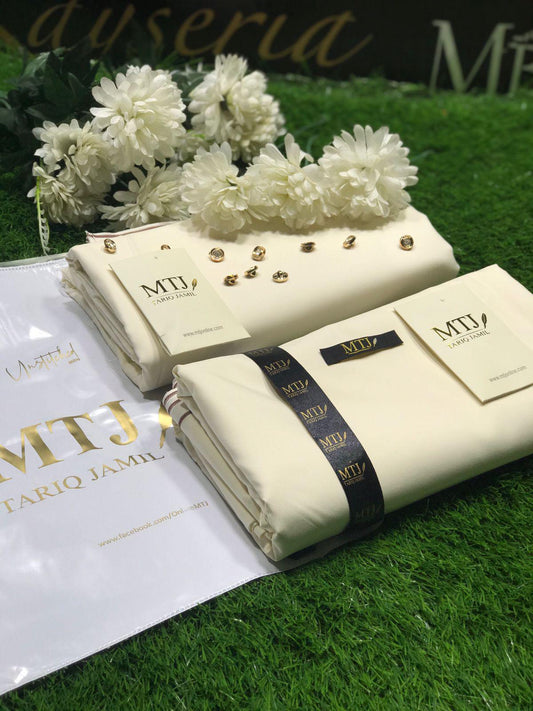 MTJ Men’s Luxury Collection