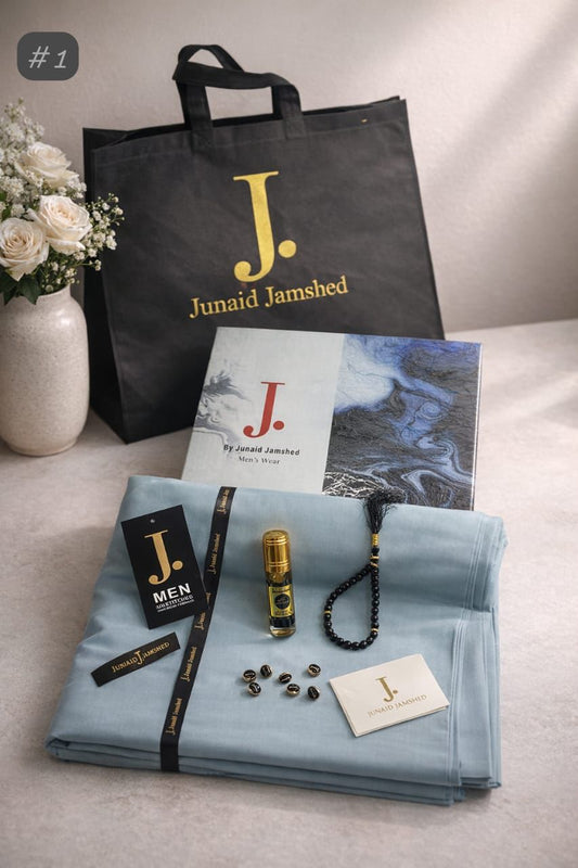 J. Premium Wash 'n Wear #01