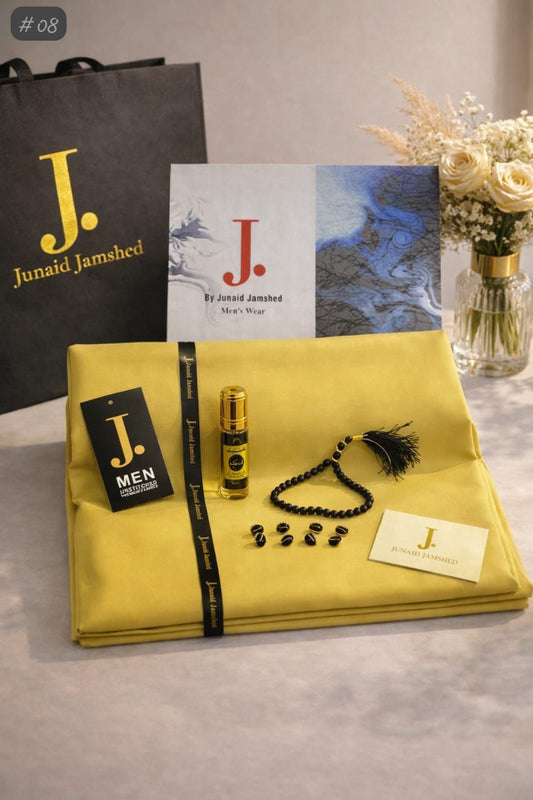 J. Premium Wash 'n Wear #08