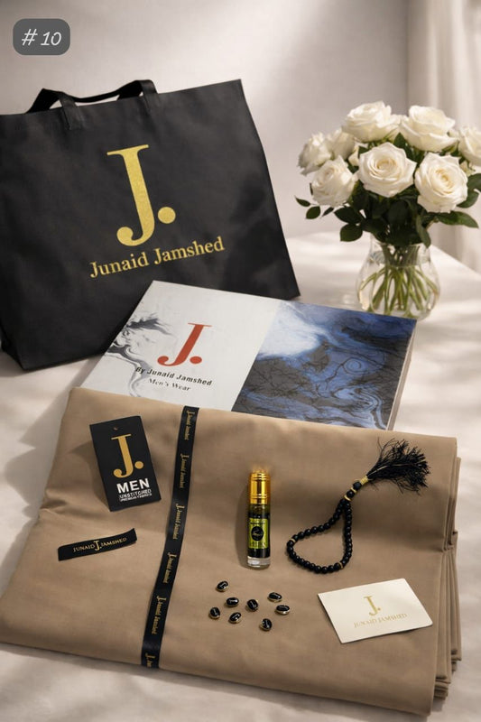 J. Premium Wash 'n Wear #10