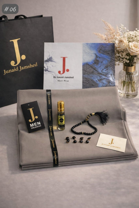 J. Premium Wash 'n Wear #06