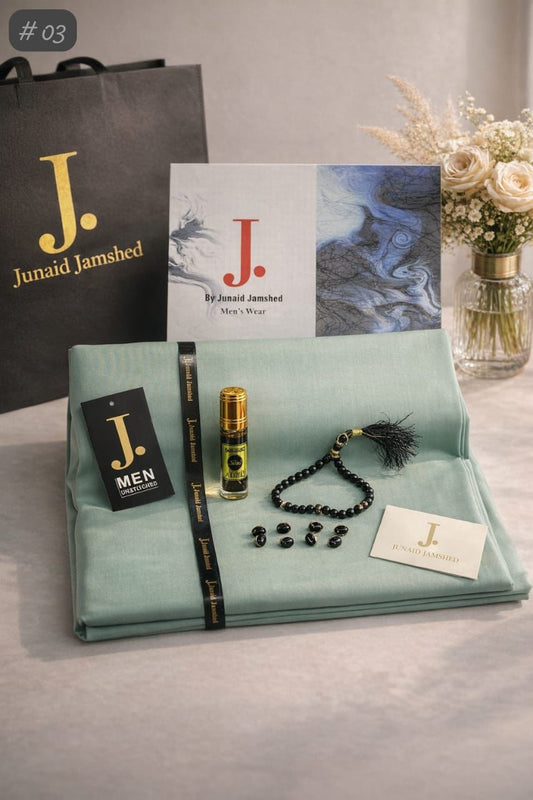 J. Premium Wash 'n Wear #03