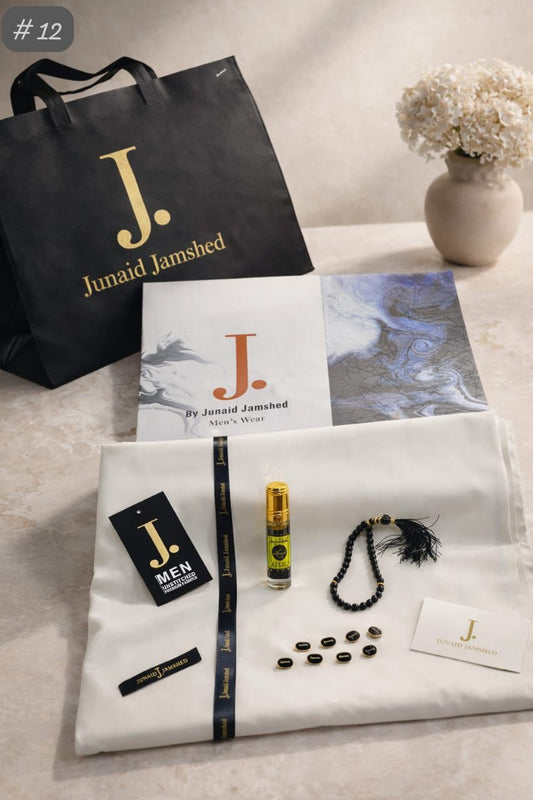 J. Premium Wash 'n Wear #12