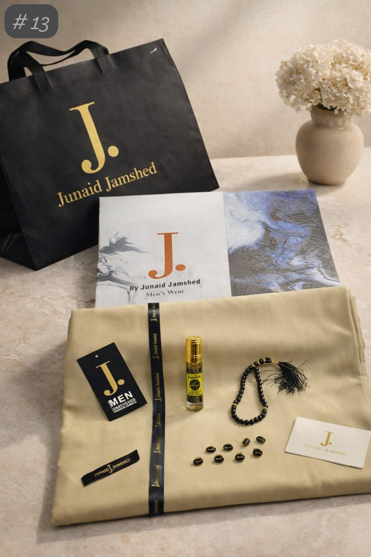 J. Premium Wash 'n Wear #13