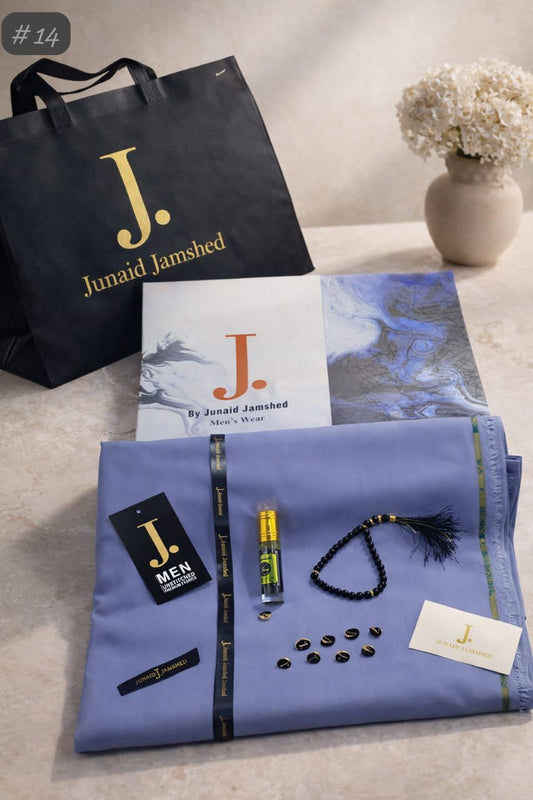 J. Premium Wash 'n Wear #14