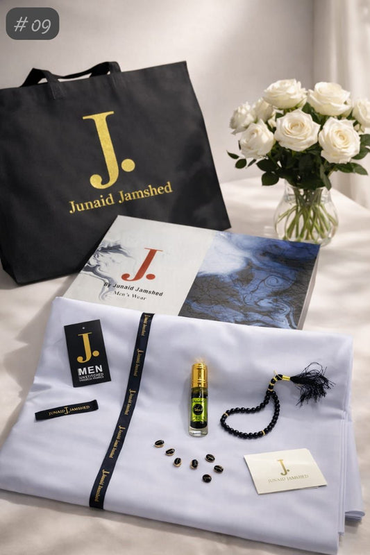 J. Premium Wash 'n Wear #09