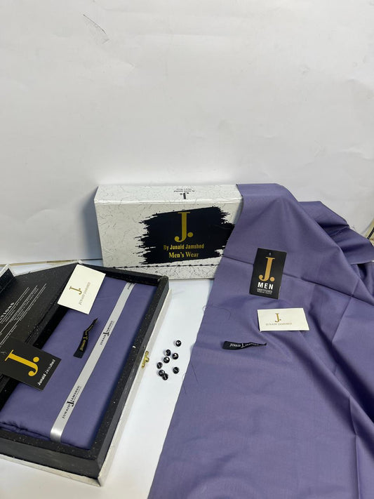 Premium J. Boski Fabric for Men | Luxury Boski D#005