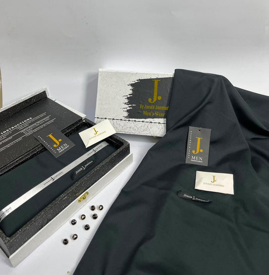 Premium J. Boski Fabric for Men | Luxury Boski D#002