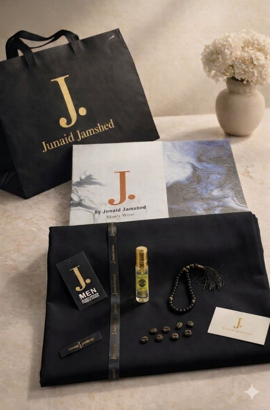 J. Premium Wash 'n Wear