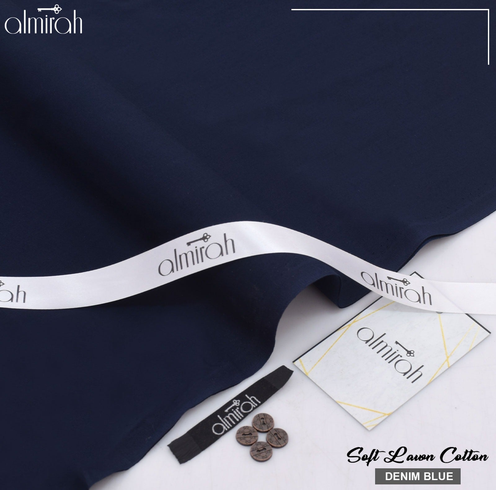 ALMIRAH SOFT LAWN COTTON