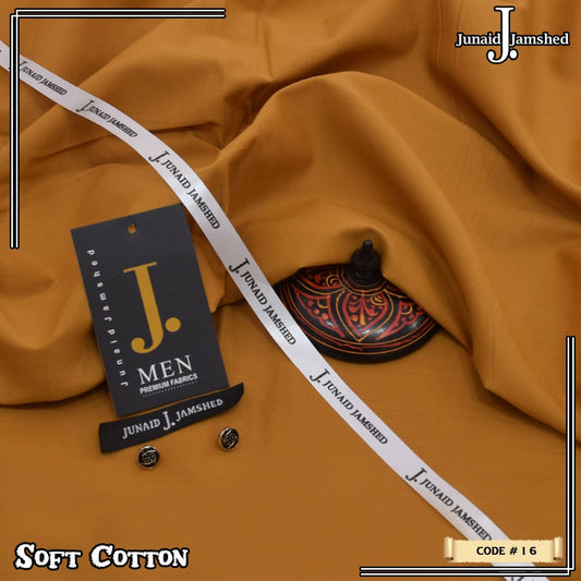 J. PURE COTTON