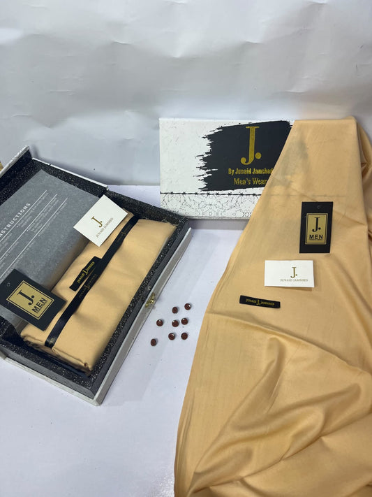 Premium J. Boski Fabric for Men | Luxury Boski D#007