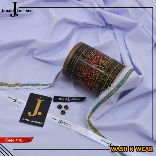 J. PURE WASH N WEAR