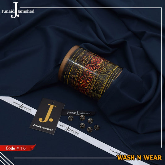 J. PURE WASH N WEAR