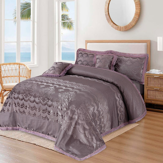 MARRY SILVER 5 PCS SET