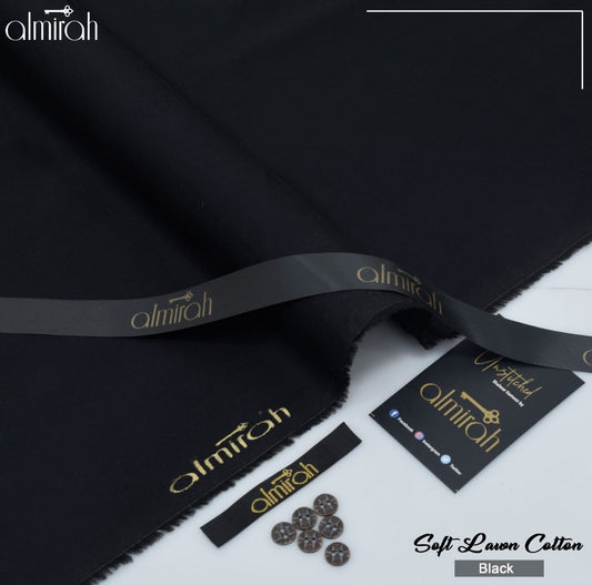 ALMIRAH SOFT LAWN COTTON