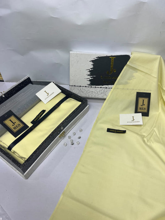 Premium J. Boski Fabric for Men | Luxury Boski D#006