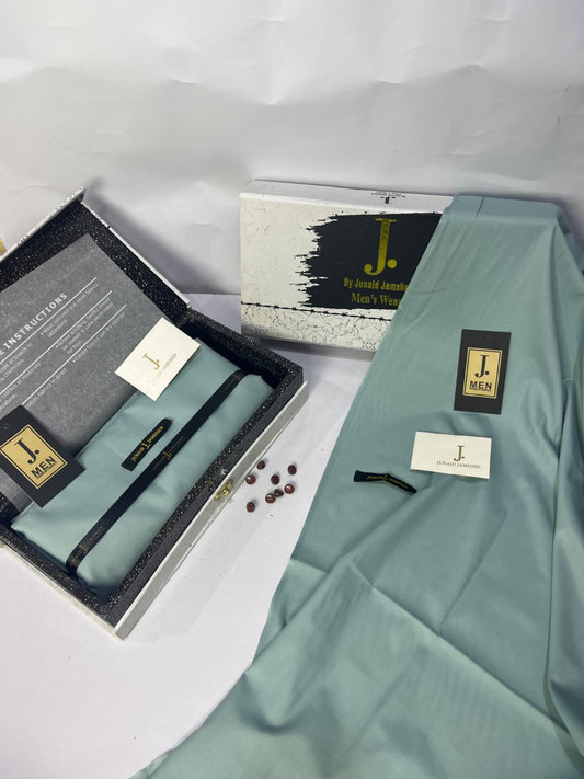 Premium J. Boski Fabric for Men | Luxury Boski D#008