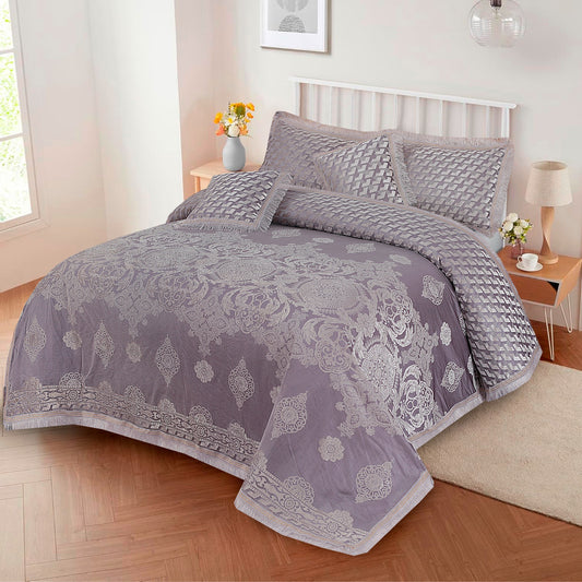 MARRY SILVER 5 PCS SET