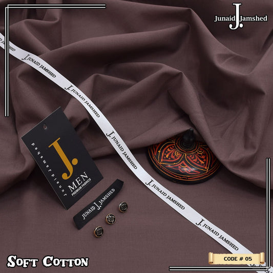 J. PURE COTTON