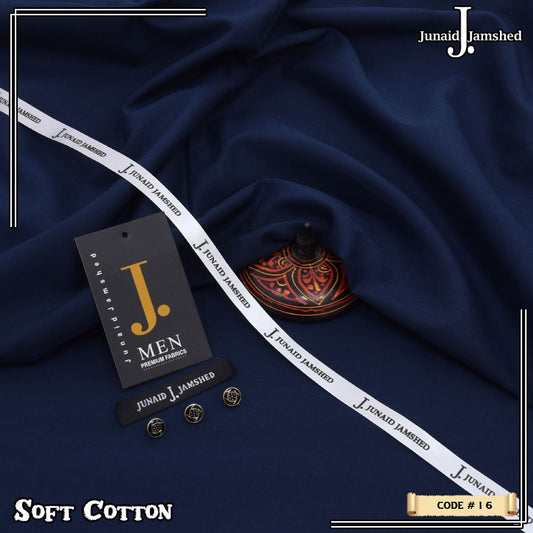 J. PURE COTTON