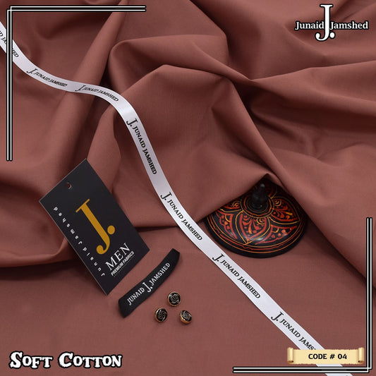 J. PURE COTTON