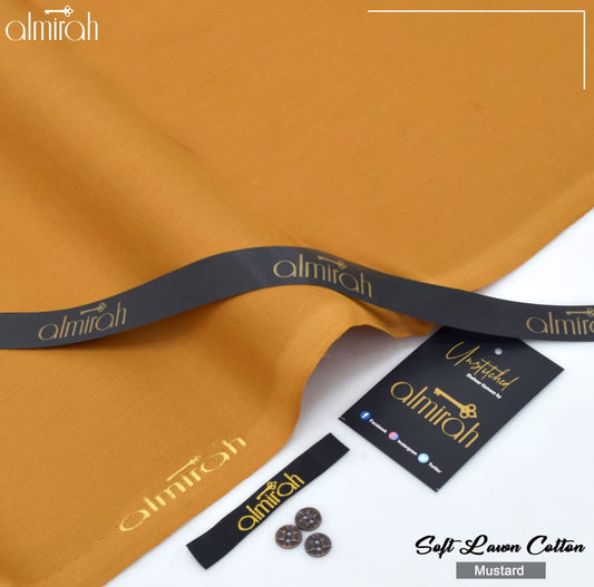 ALMIRAH SOFT LAWN COTTON